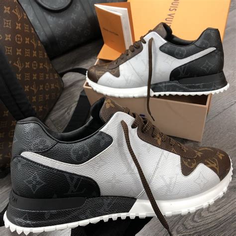 louis vuitton schoenen heren hoog